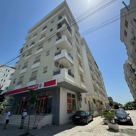Sixt Premium Apartmán