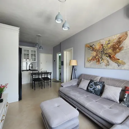 Sixt Premium Apartament