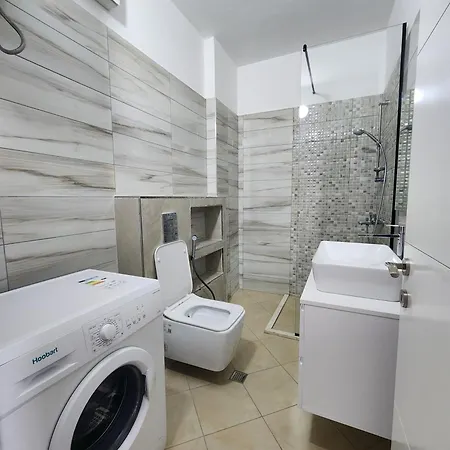 Sixt Premium Golem Apartment *