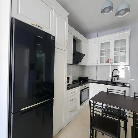 Apartment Sixt Premium Golem